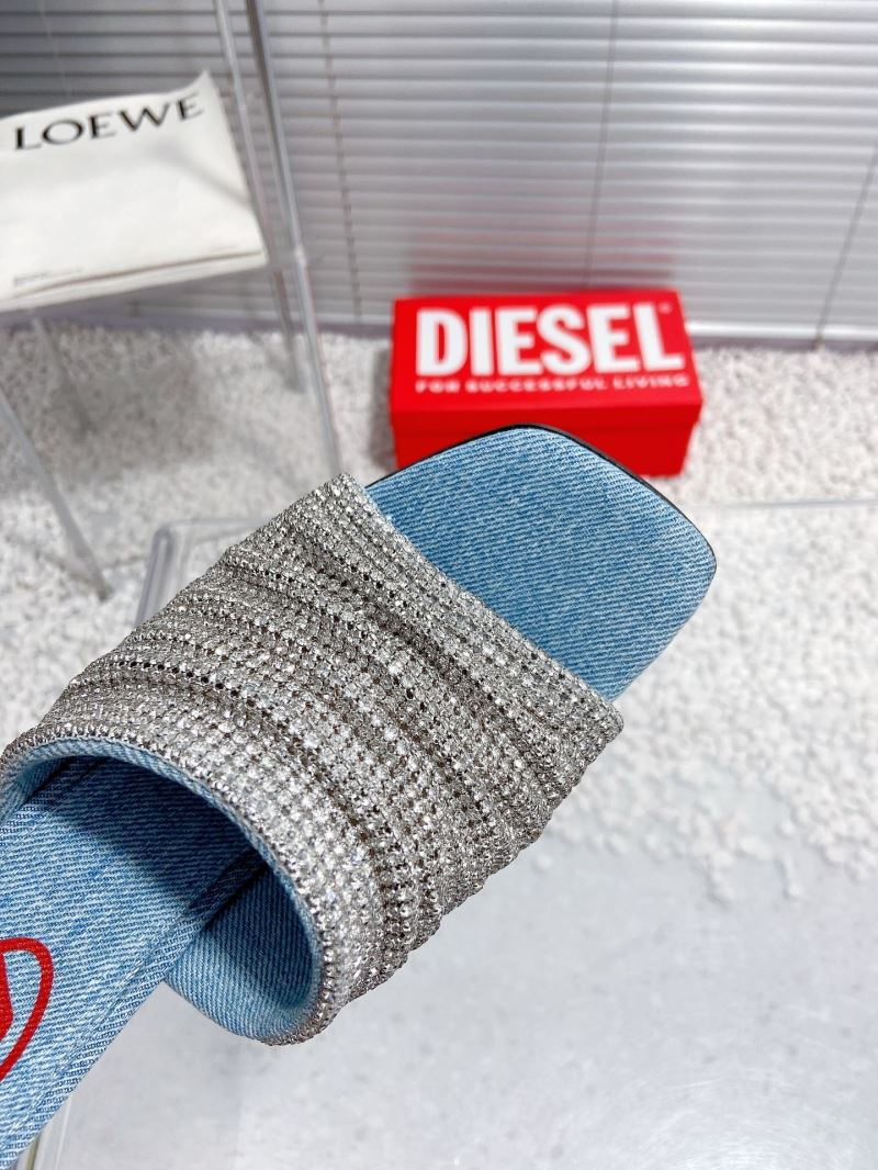 Diesel Sandals